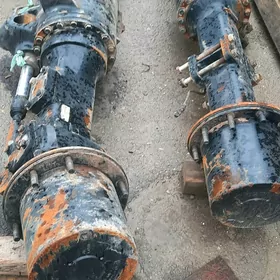 jcb 175 eksgewator most