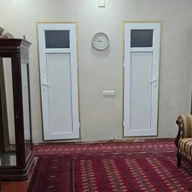 Мир 5 4 ком 110м² 1 этаж