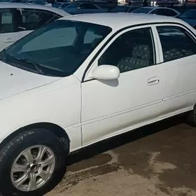 Toyota Carina 1994