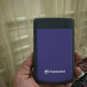 Transcend 2 терабайт