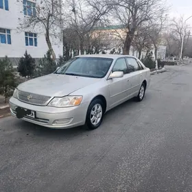 Toyota Avalon 2002