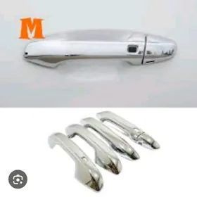 Ruçka nikel Kia forte 20 25ýyl