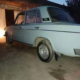 Lada 2106 1987