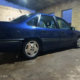Opel Vectra 1992