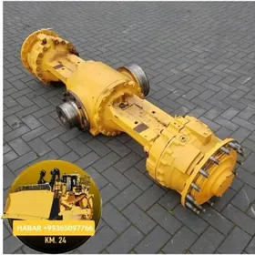 hyunday pagrusyk mosty