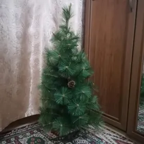 новогодняя ёлочка