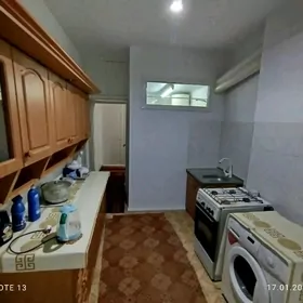 Аренда Квартира