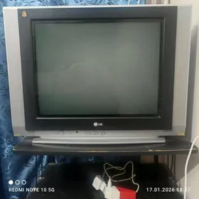 телевизор LG