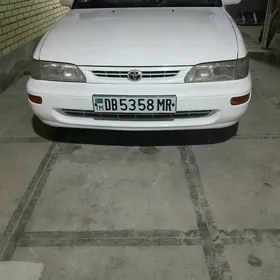 Toyota Corolla 1997
