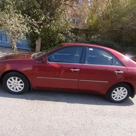 Toyota Camry 2005