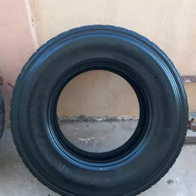 Uly maşynyň tekeri