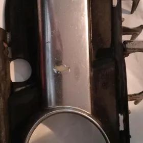 bamper tumanik opel signum