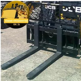 jcb bobkadin vilkasy