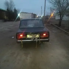 Lada 2107 1997