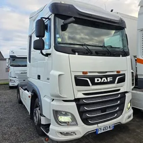 DAF XF 530 2021