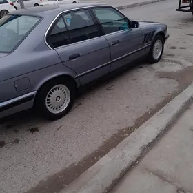 BMW 525 1990
