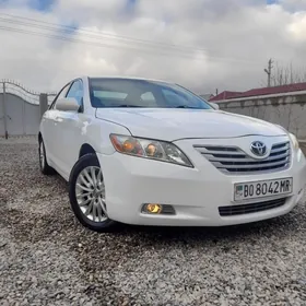 Toyota Camry 2007