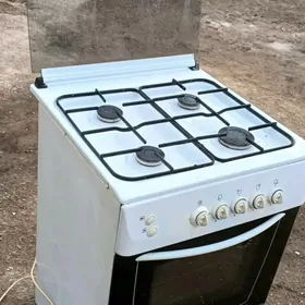 gaz plita газ плита