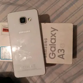 Samsung A3.16