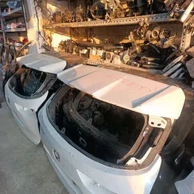 21 Highlander bagaz morda