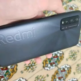 Redmi 9t