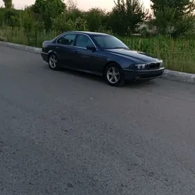 BMW 525 1999