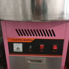 pagta marožny aparat