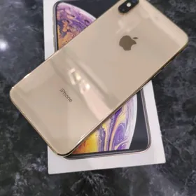 iPhone Xs Max