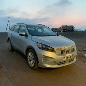Kia Sorento 2020