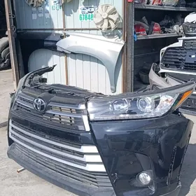 18 highlander fara morda