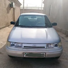 Lada 2110 2002