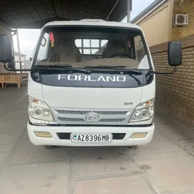 Forland H3 2011