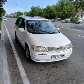 Opel Sintra 1999