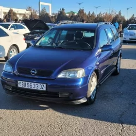 Opel Astra 2000