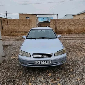 Toyota Camry 1997