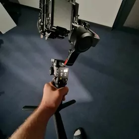 Dji ronin RS 4