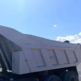 kamaz kuzwa