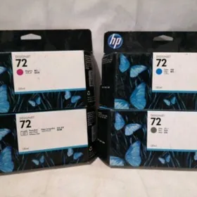 Hp72 Kartirij
