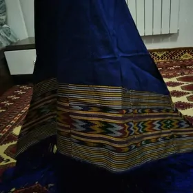 egne atylyan gyñach