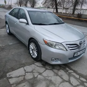 Toyota Camry 2010