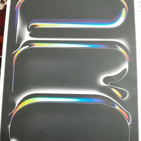 iPad Pro 11-inch (M4) wi-fi