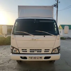 Isuzu Elf 1997