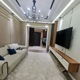 11мкр 2ком Хайтек ремонт