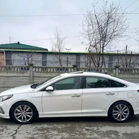 Hyundai Sonata 2019