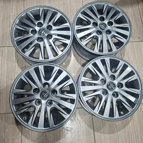 Camry Morda R15 Orginal