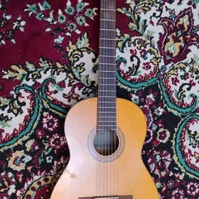 Gitara yamaha гитара