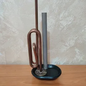 boyler Ten Тэн тен