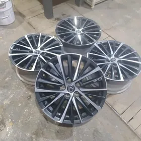 es 350 disga R18 angar