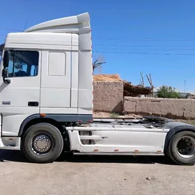 DAF 480 2008