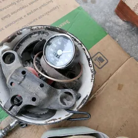 Запчасти для мото Минск